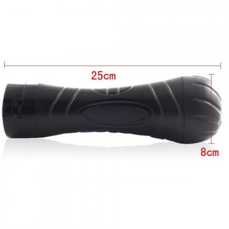 Pocket Pussy SKU:19806 € 12.85
